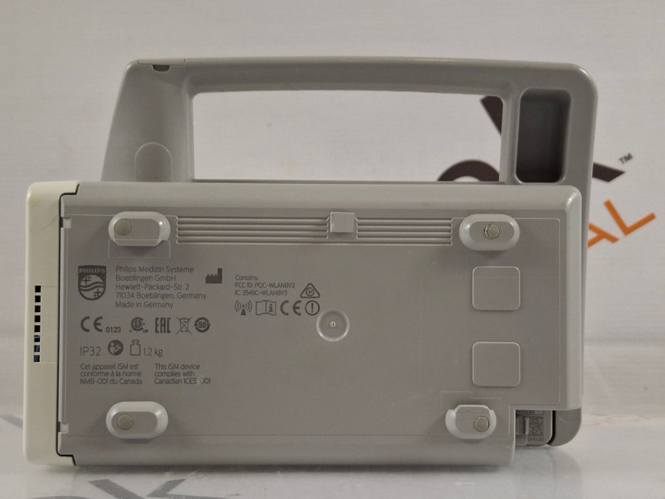 Philips Philips IntelliVue X2 Module - Masimo Rainbow SpO2 Patient Monitors reLink Online