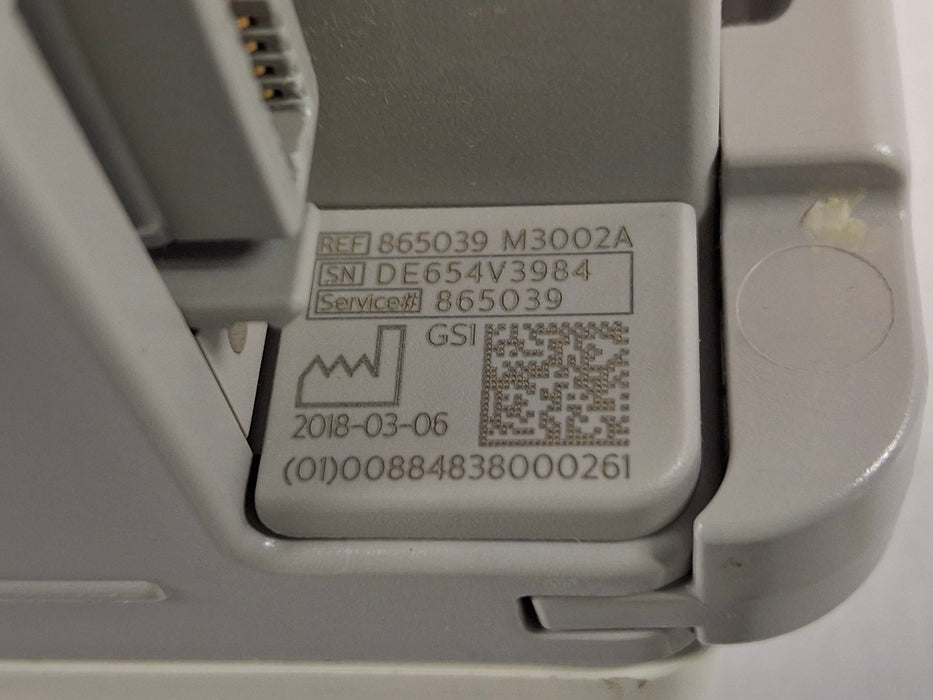 Philips IntelliVue X2 Module - Masimo Rainbow SpO2