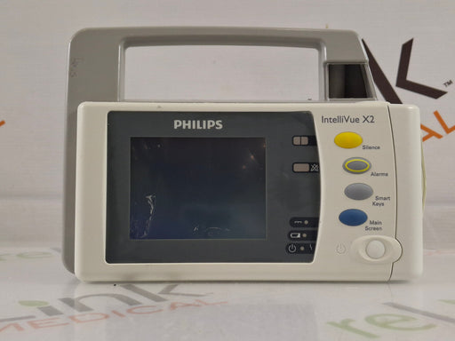 Philips Philips IntelliVue X2 Module - Masimo Rainbow SpO2 Patient Monitors reLink Online