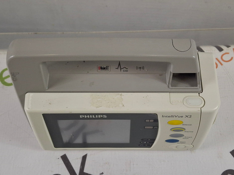 Philips Philips IntelliVue X2 Module - Masimo Rainbow SpO2 Patient Monitors reLink Online
