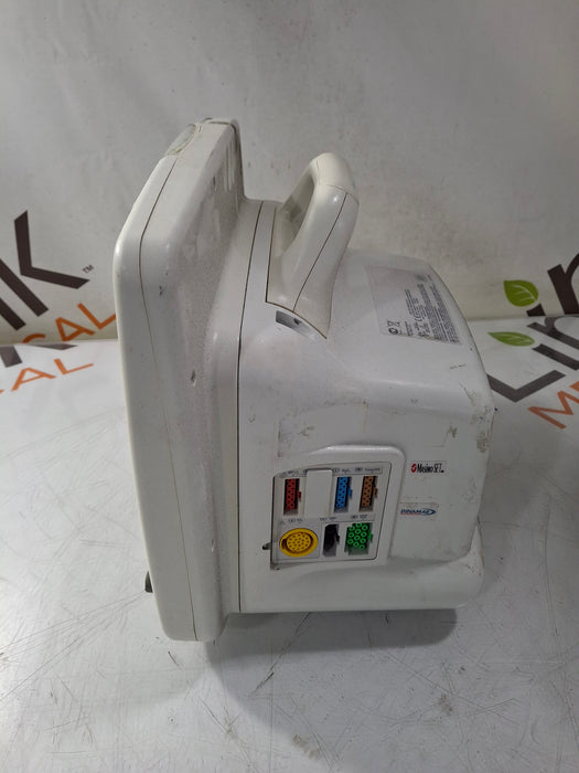 GE Healthcare GE Healthcare Dash 5000 - Masimo SpO2 Patient Monitor Patient Monitors reLink Online