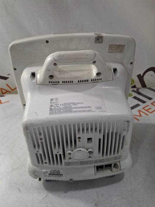 GE Healthcare GE Healthcare Dash 5000 - Masimo SpO2 Patient Monitor Patient Monitors reLink Online