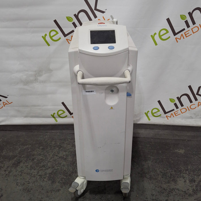 Convergent Laser Technologies Odyssey 30B Laser