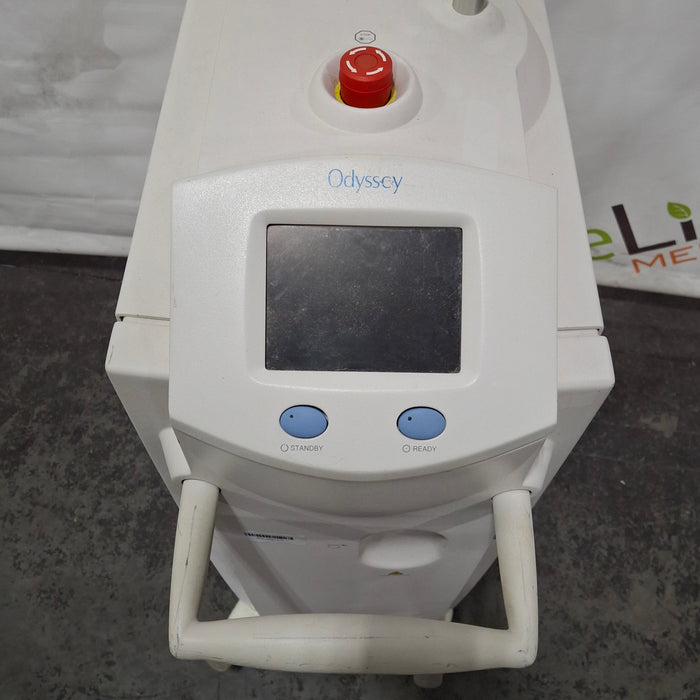 Convergent Laser Technologies Odyssey 30B Laser