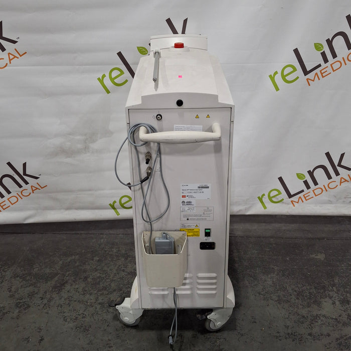 Convergent Laser Technologies Odyssey 30B Laser