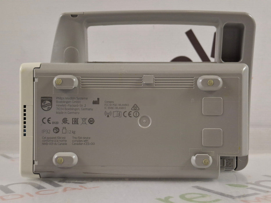 Philips Philips IntelliVue X2 Module - Masimo Rainbow SpO2 Patient Monitors reLink Online