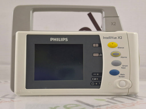Philips Philips IntelliVue X2 Module - Masimo Rainbow SpO2 Patient Monitors reLink Online