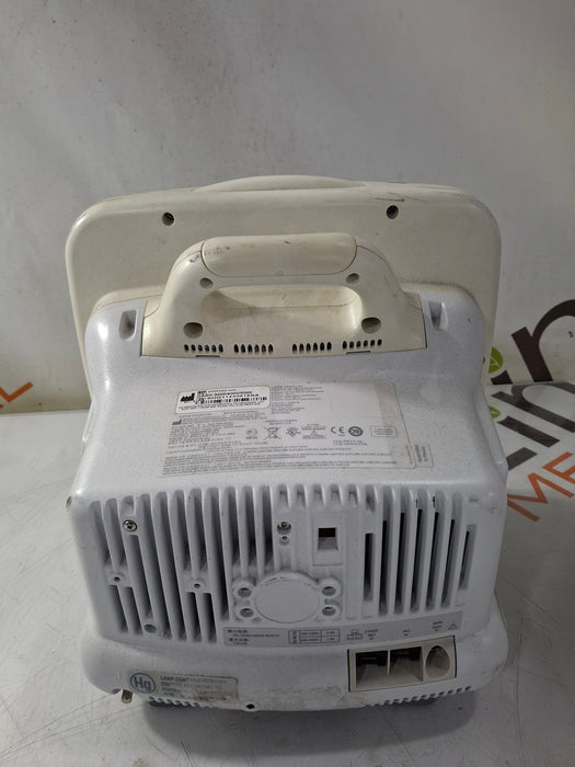 GE Healthcare GE Healthcare Dash 4000 - Masimo SpO2 Patient Monitor Patient Monitors reLink Online