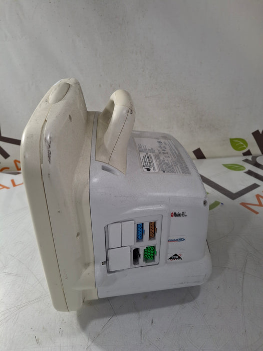 GE Healthcare GE Healthcare Dash 4000 - Masimo SpO2 Patient Monitor Patient Monitors reLink Online
