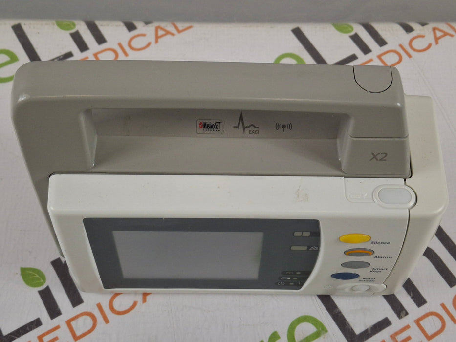 Philips Philips IntelliVue X2 Module - Masimo Rainbow SpO2 Patient Monitors reLink Online