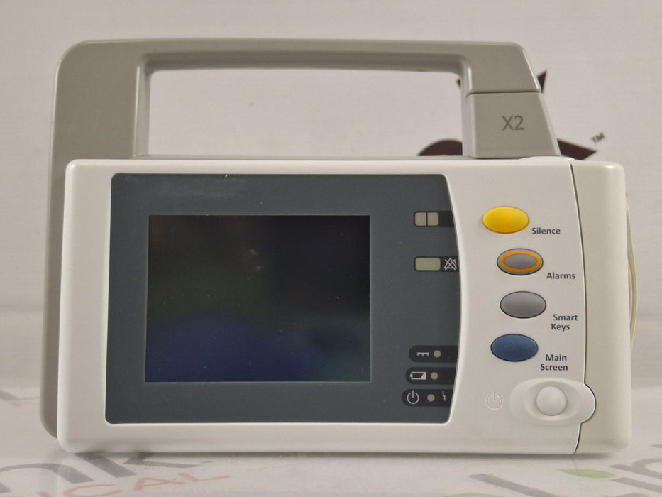 Philips Philips IntelliVue X2 Module - Masimo Rainbow SpO2 Patient Monitors reLink Online