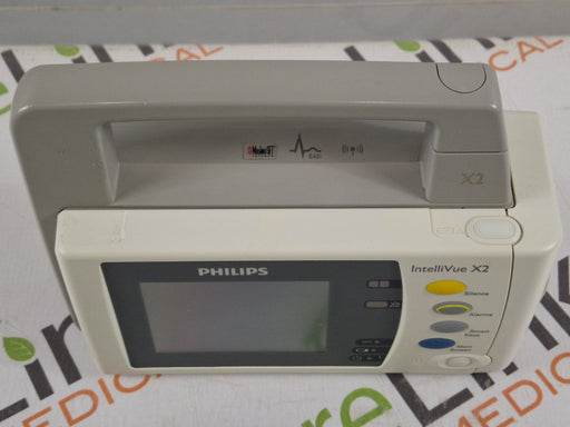 Philips Philips IntelliVue X2 Module - Masimo Rainbow SpO2 Patient Monitors reLink Online