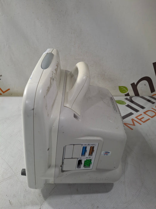 GE Healthcare GE Healthcare Dash 4000 - GE/Nellcor SpO2 Patient Monitor Patient Monitors reLink Online