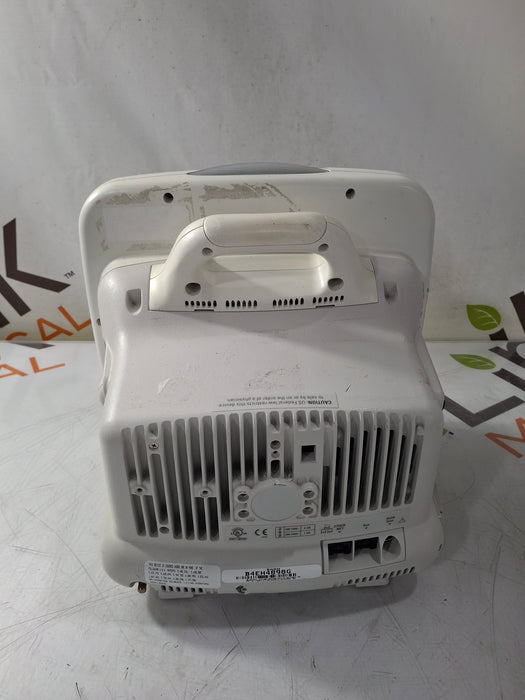 GE Healthcare GE Healthcare Dash 4000 - GE/Nellcor SpO2 Patient Monitor Patient Monitors reLink Online