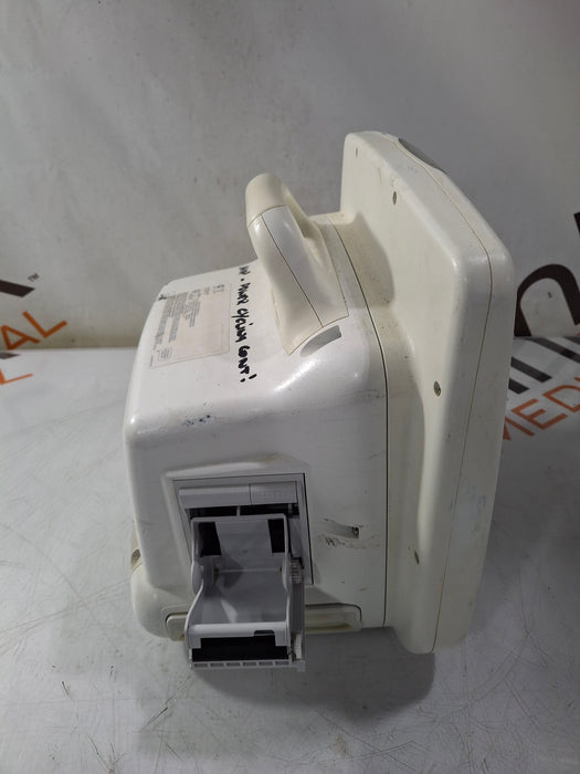 GE Healthcare Dash 5000 - Masimo SpO2 Patient Monitor
