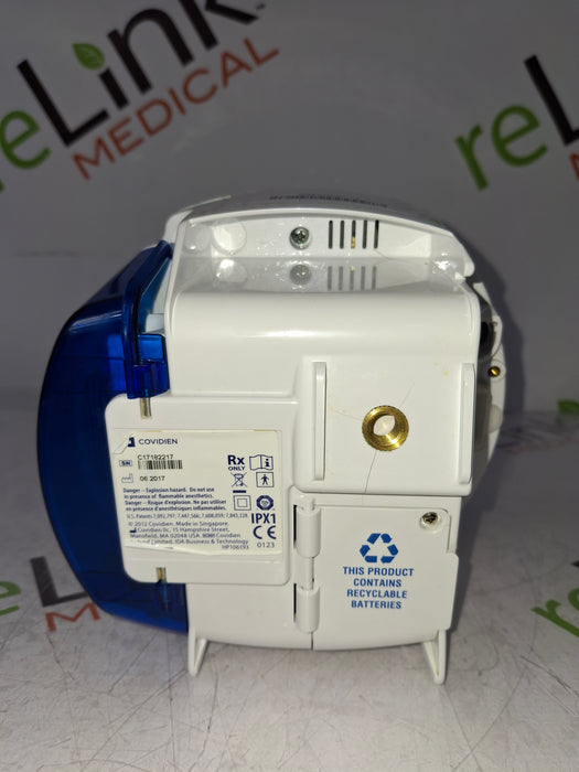 Covidien Kangaroo ePump Enteral Feeding Pump