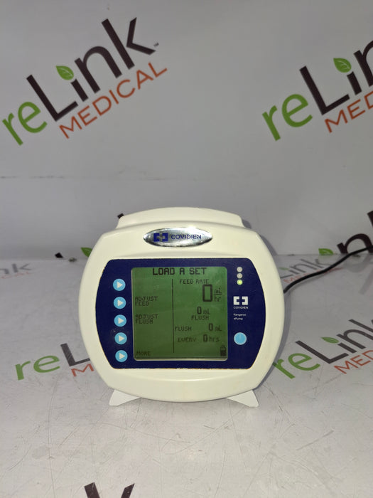 Covidien Kangaroo ePump Enteral Feeding Pump