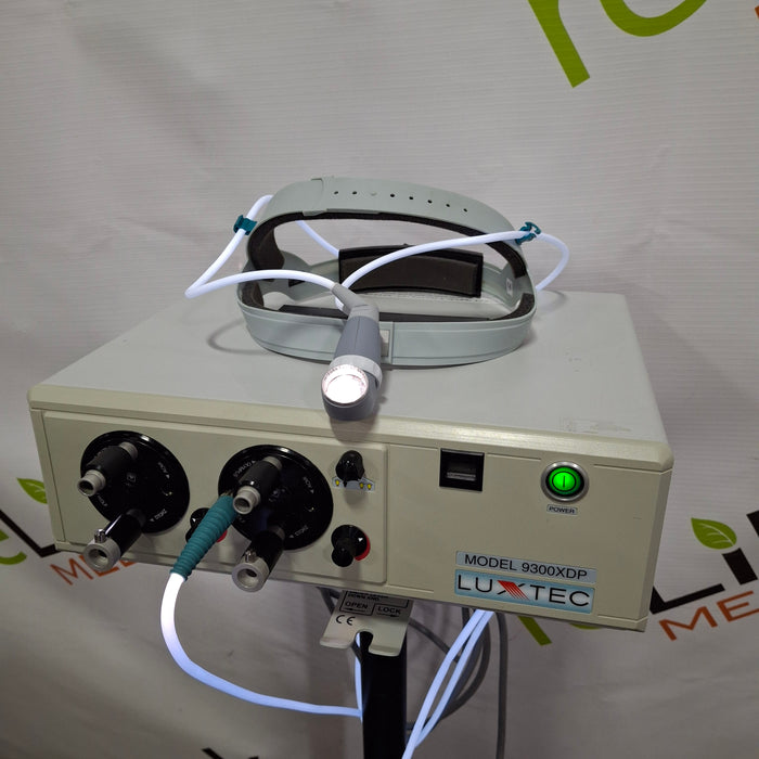 Luxtec 9300XDP Light Source