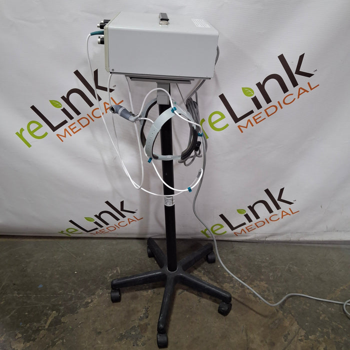 Luxtec 9300XDP Light Source