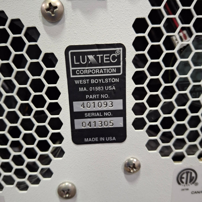 Luxtec 9300XDP Light Source