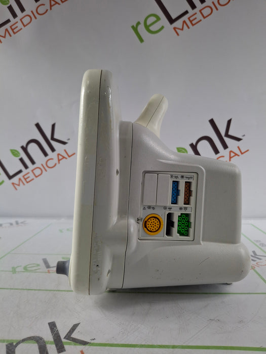 GE Healthcare GE Healthcare Dash 4000 - GE/Nellcor SpO2 Patient Monitor Patient Monitors reLink Online