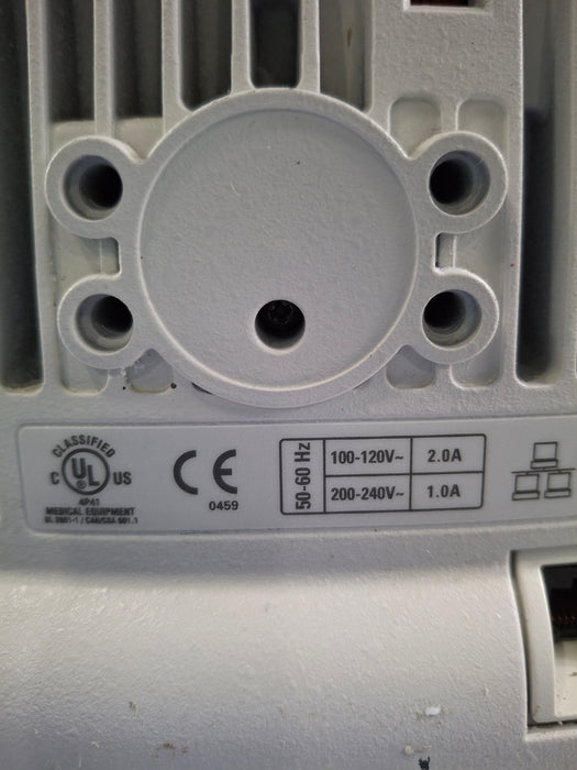 GE Healthcare GE Healthcare Dash 4000 - GE/Nellcor SpO2 Patient Monitor Patient Monitors reLink Online