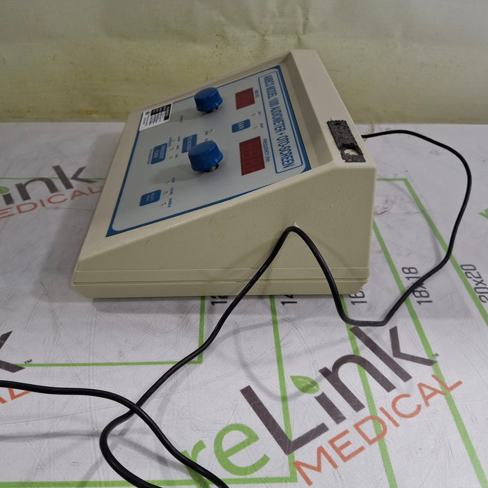 Ambco Ambco Model 1000+ Audiometer + Oto-Screen Audiology reLink Online