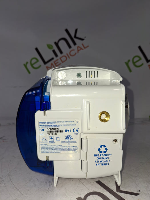 Covidien Covidien Kangaroo ePump Enteral Feeding Pump Infusion Pump reLink Online