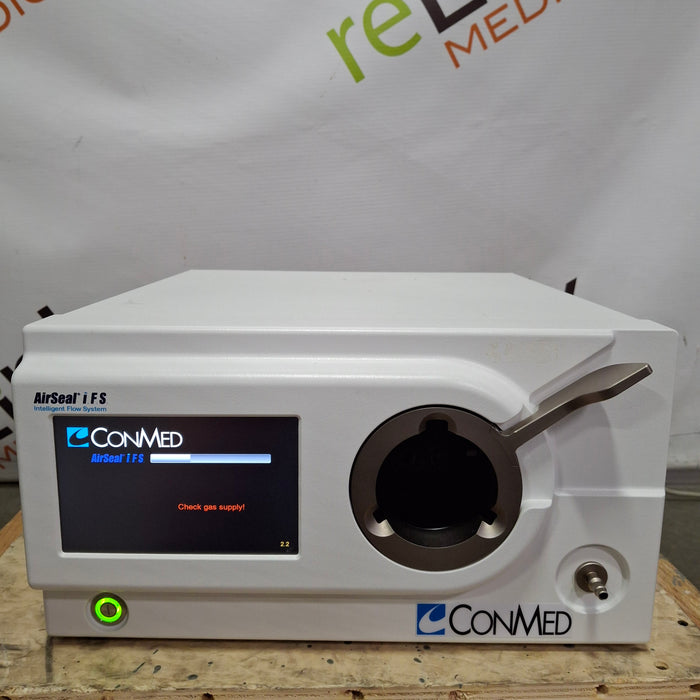 ConMed AirSeal IFS Intelligent Flow System Insufflator