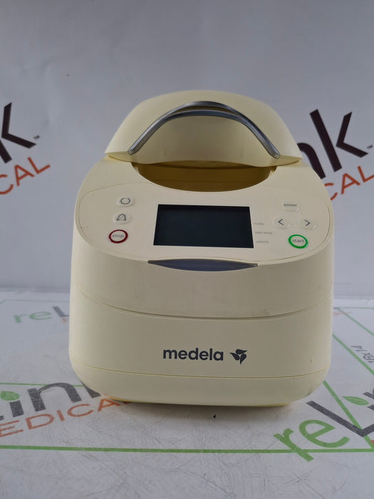 Medela 87115 Waterless Milk Warmer