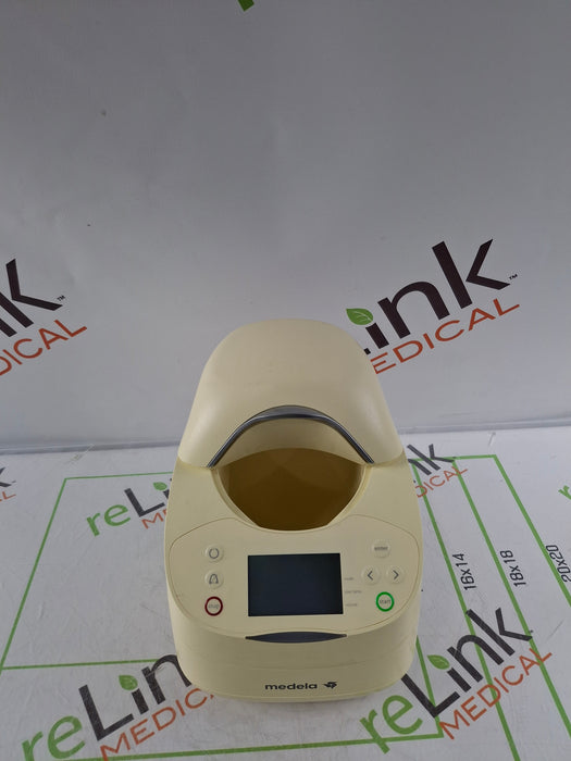 Medela 87115 Waterless Milk Warmer