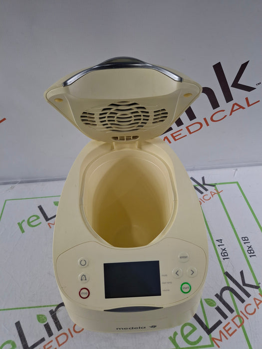 Medela 87115 Waterless Milk Warmer