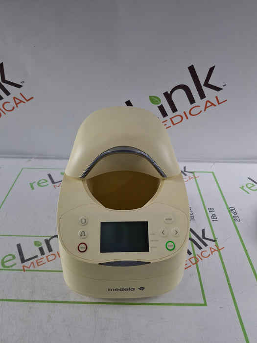 Medela 87115 Waterless Milk Warmer