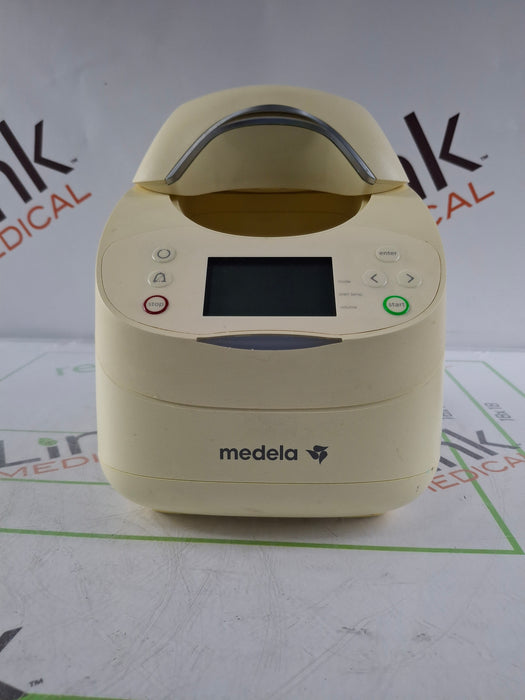 Medela 87115 Waterless Milk Warmer