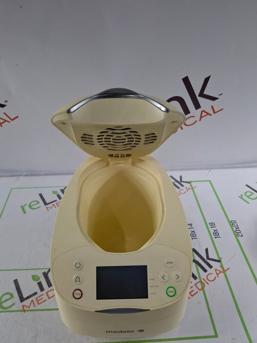 Medela 87115 Waterless Milk Warmer
