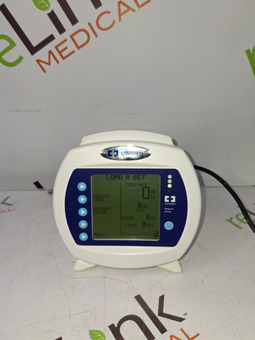 Covidien Kangaroo ePump Enteral Feeding Pump