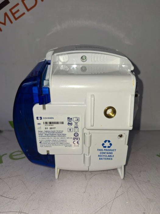 Covidien Kangaroo ePump Enteral Feeding Pump