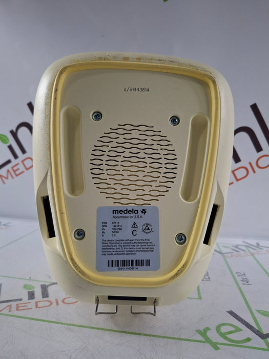 Medela Medela 87115 Waterless Milk Warmer Temperature Control Units reLink Online