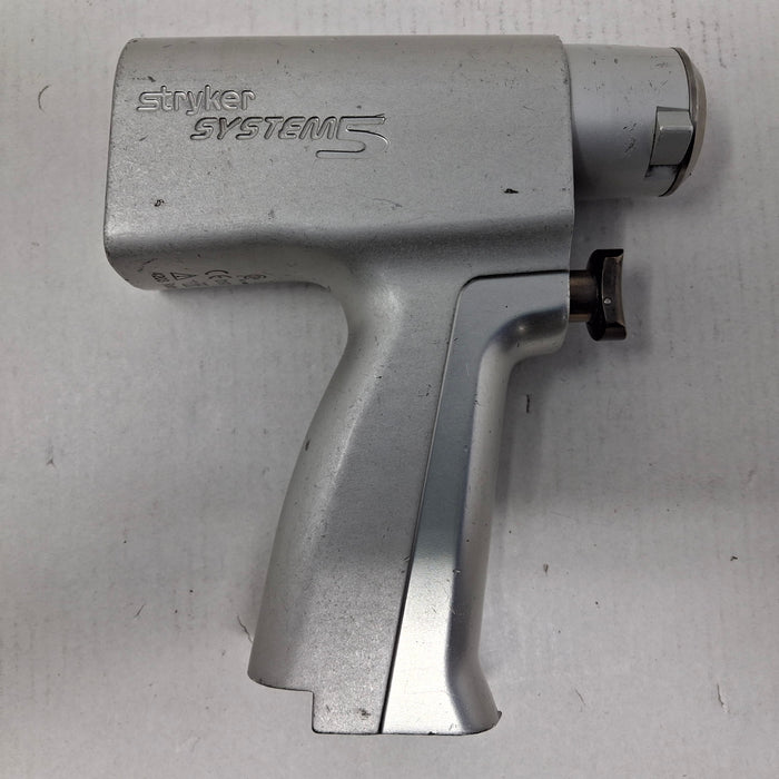 Stryker 4203 System 5 Rotary Handpiece Surgical