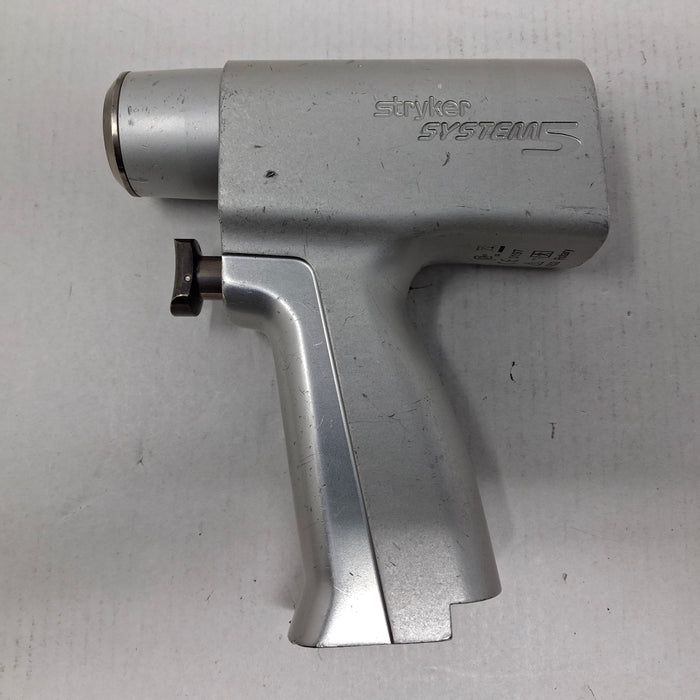 Stryker 4203 System 5 Rotary Handpiece Surgical