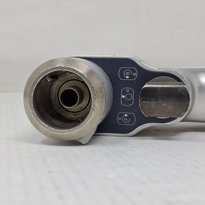 Stryker 4203 System 5 Rotary Handpiece Surgical