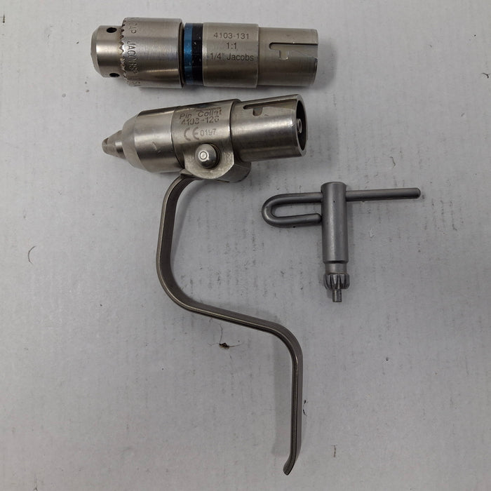 Stryker 4203 System 5 Rotary Handpiece Surgical