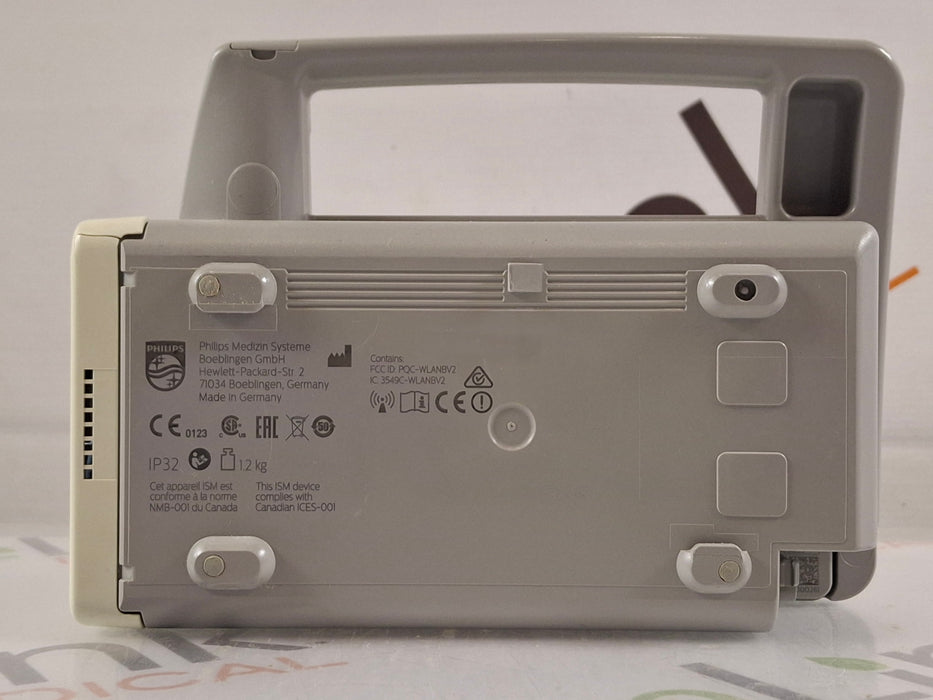 Philips IntelliVue X2 Module - Masimo Rainbow SpO2
