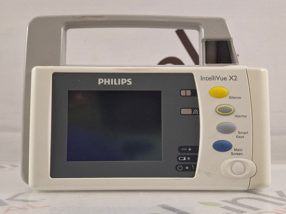Philips IntelliVue X2 Module - Masimo Rainbow SpO2