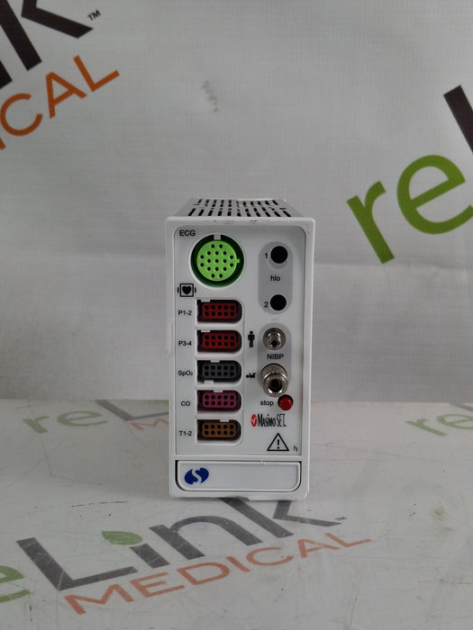Spacelabs Healthcare 91496 Multiparameter Module