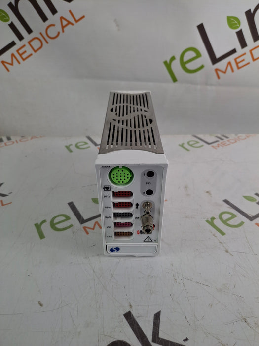 Spacelabs Healthcare 91496 Multiparameter Module