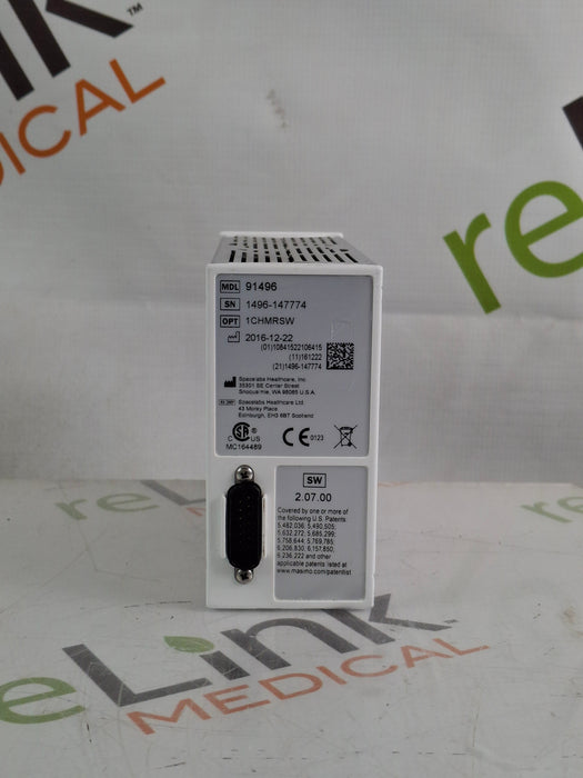Spacelabs Healthcare 91496 Multiparameter Module