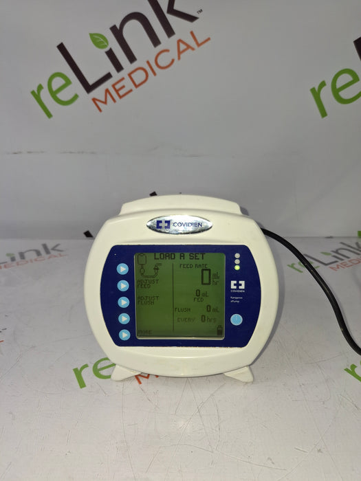 Covidien Kangaroo ePump Enteral Feeding Pump