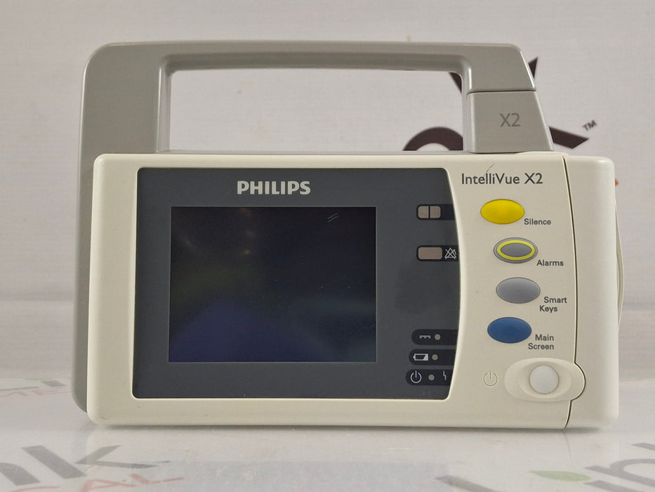 Philips IntelliVue X2 Module - Masimo Rainbow SpO2