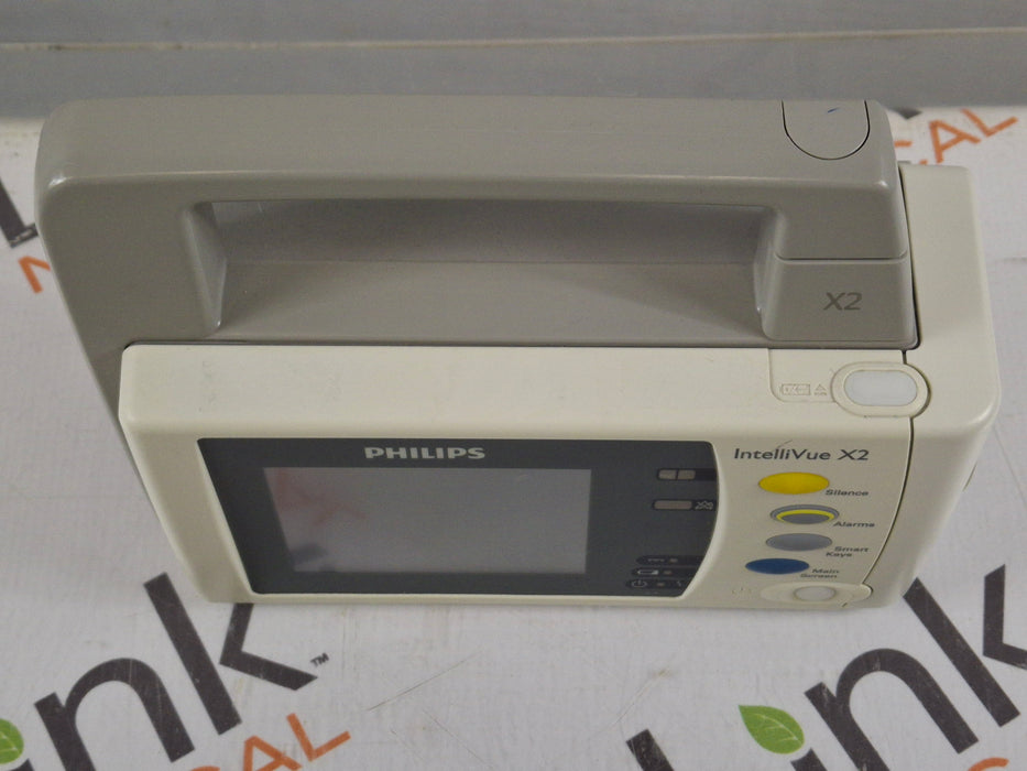 Philips IntelliVue X2 Module - Masimo Rainbow SpO2